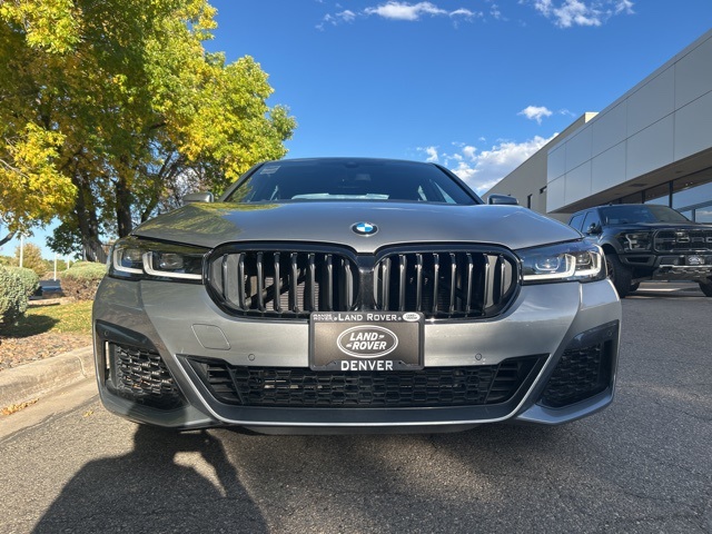 2023 Bmw 540i xDrive photo 11