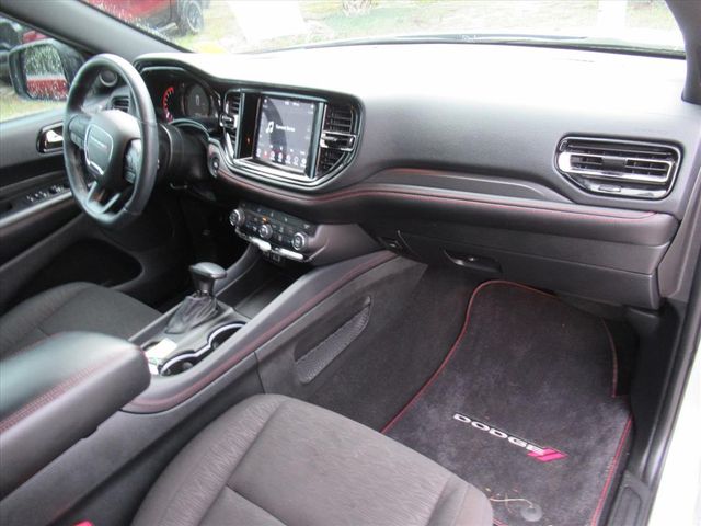 2024 Dodge Durango GT photo 6
