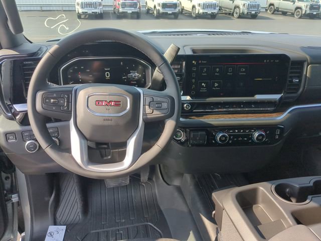 2026 Gmc Sierra 1500 SLE photo 7