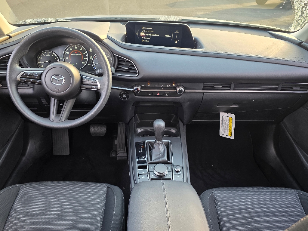 2025 Mazda CX-30 2.5 S photo 2