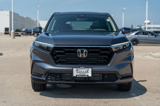 2026 Honda CR-V EX-L photo 2