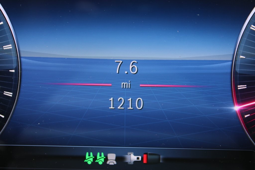 2024 Mercedes Benz GLE AMG 63 4MATIC+ photo 35