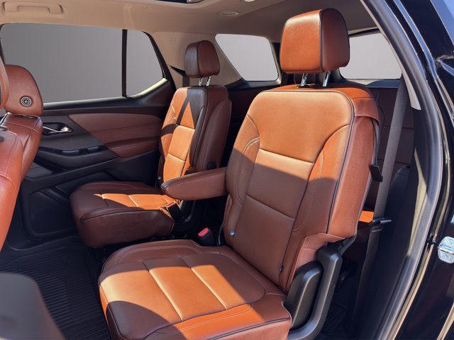 2020 Chevrolet Traverse High Country photo 21
