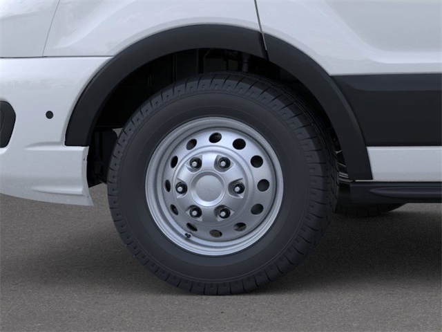 2025 Ford Transit photo 16