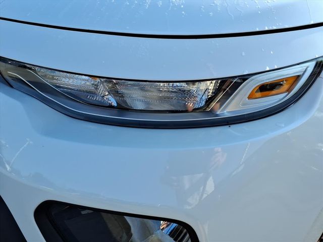 2022 Kia Soul LX photo 11