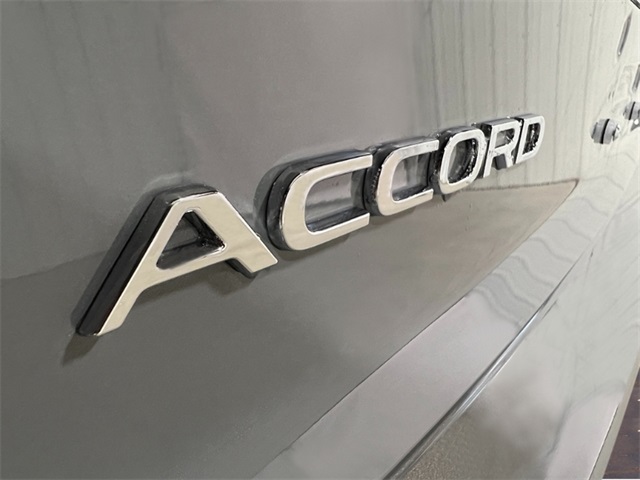 2025 Honda Accord Hybrid Sport photo 4