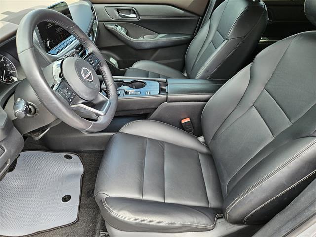 2023 Nissan Rogue S photo 9