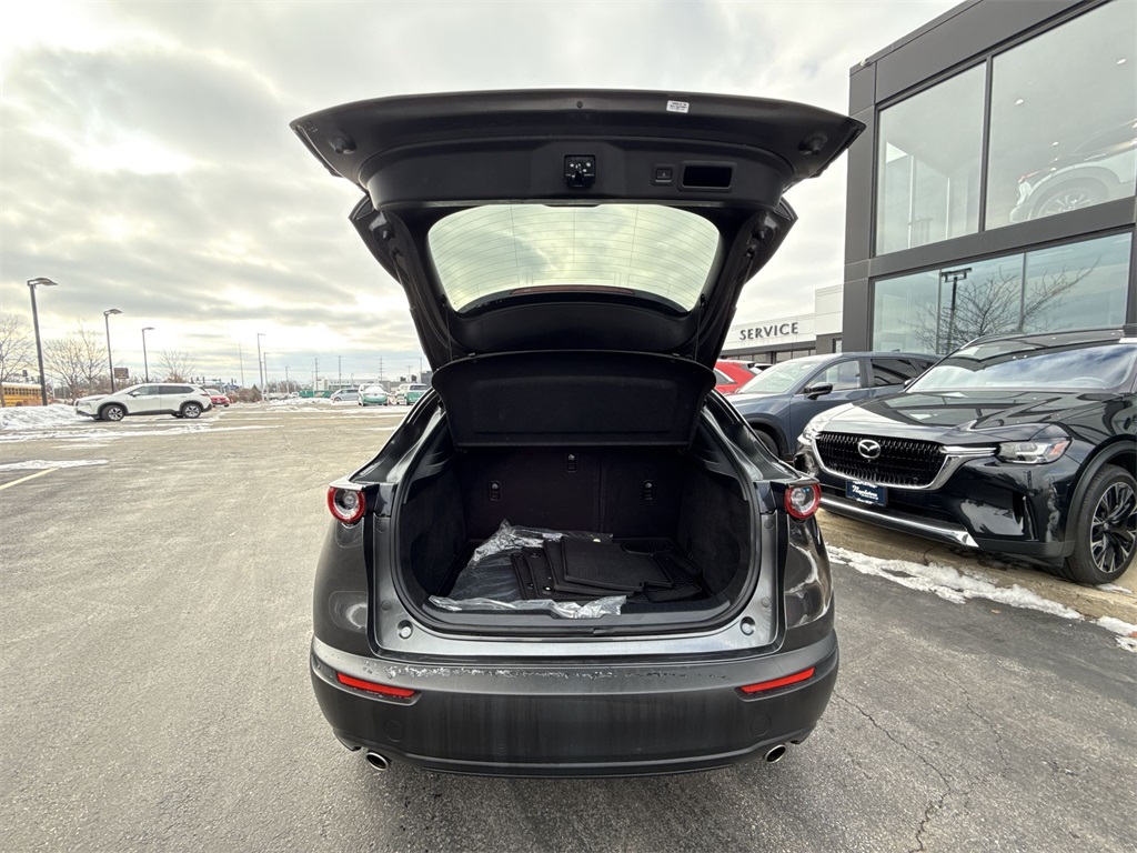 2023 MAZDA CX-30 - Image 23