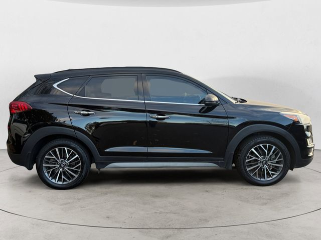 2020 Hyundai Tucson Value SEL Sport Limited Ultimate photo 4