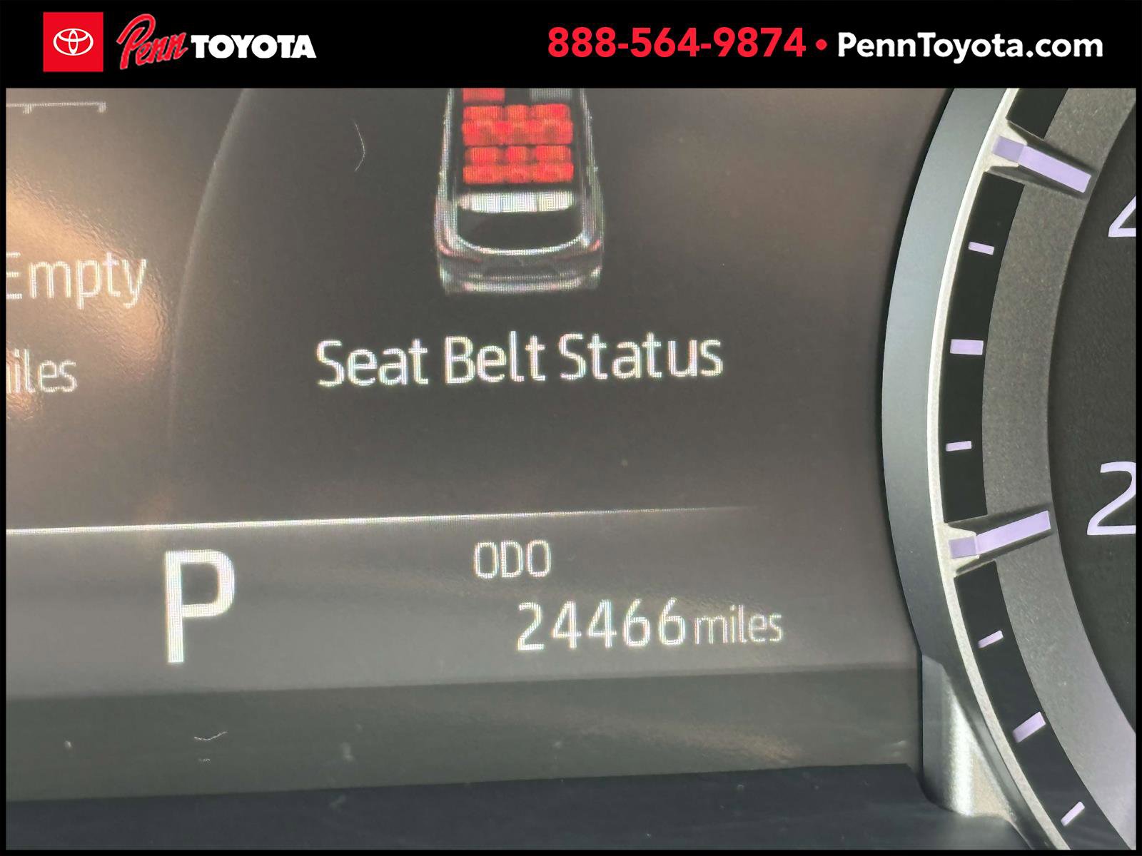 2022 Toyota Highlander XLE photo 31