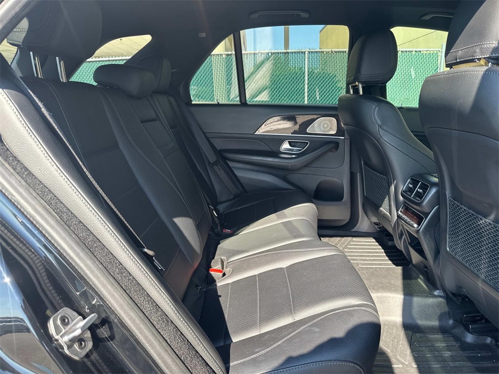 2022 Mercedes Benz GLE 350 4MATIC photo 12