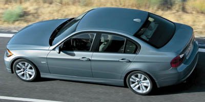 2006 BMW 3 Series 325i's photo
