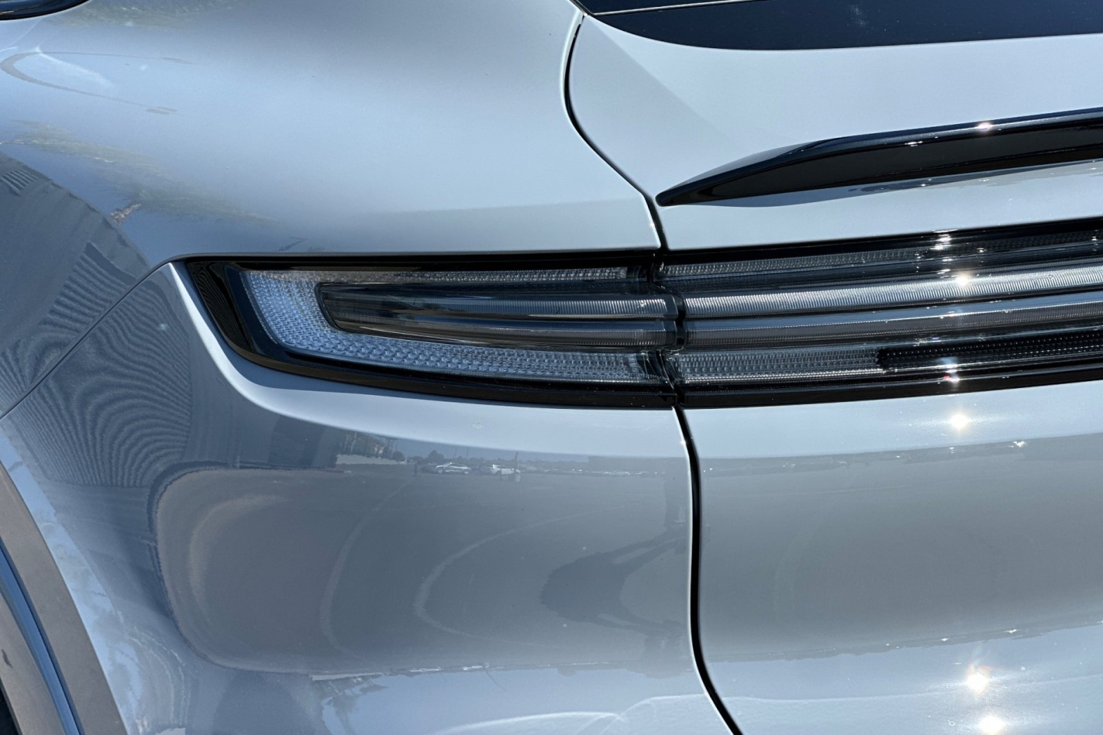 2026 Porsche Cayenne GTS Coupe photo 9