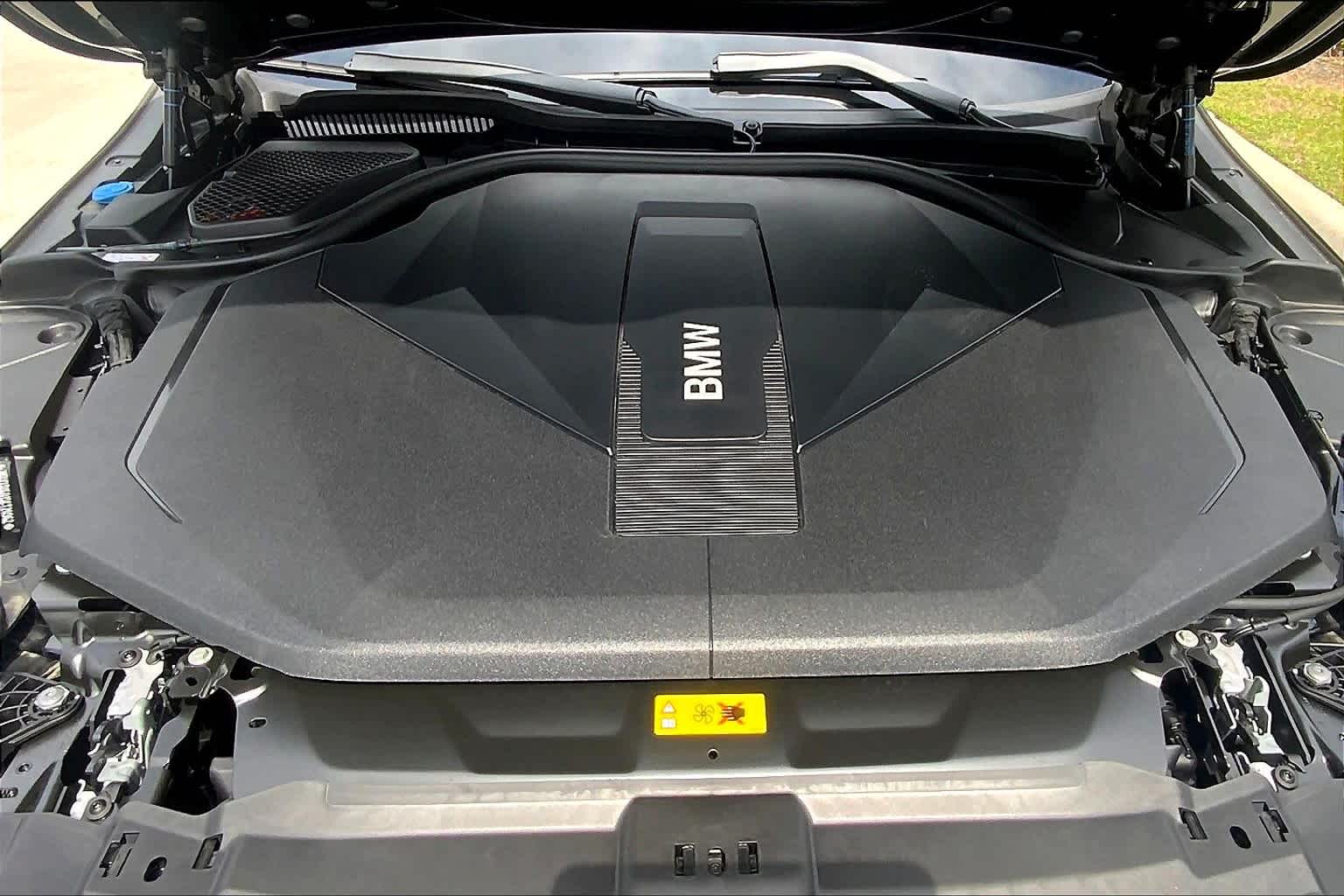 2025 Bmw i5 xDrive40 photo 16