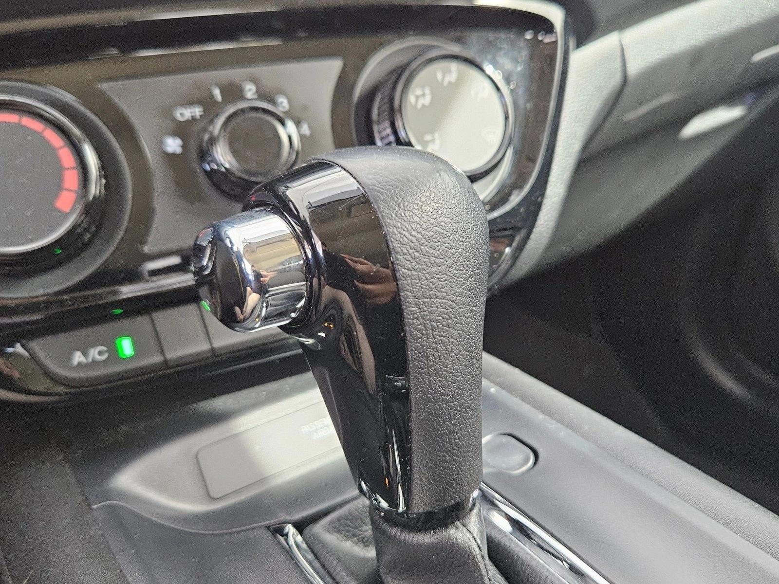 2021 Honda HR-V LX photo 11
