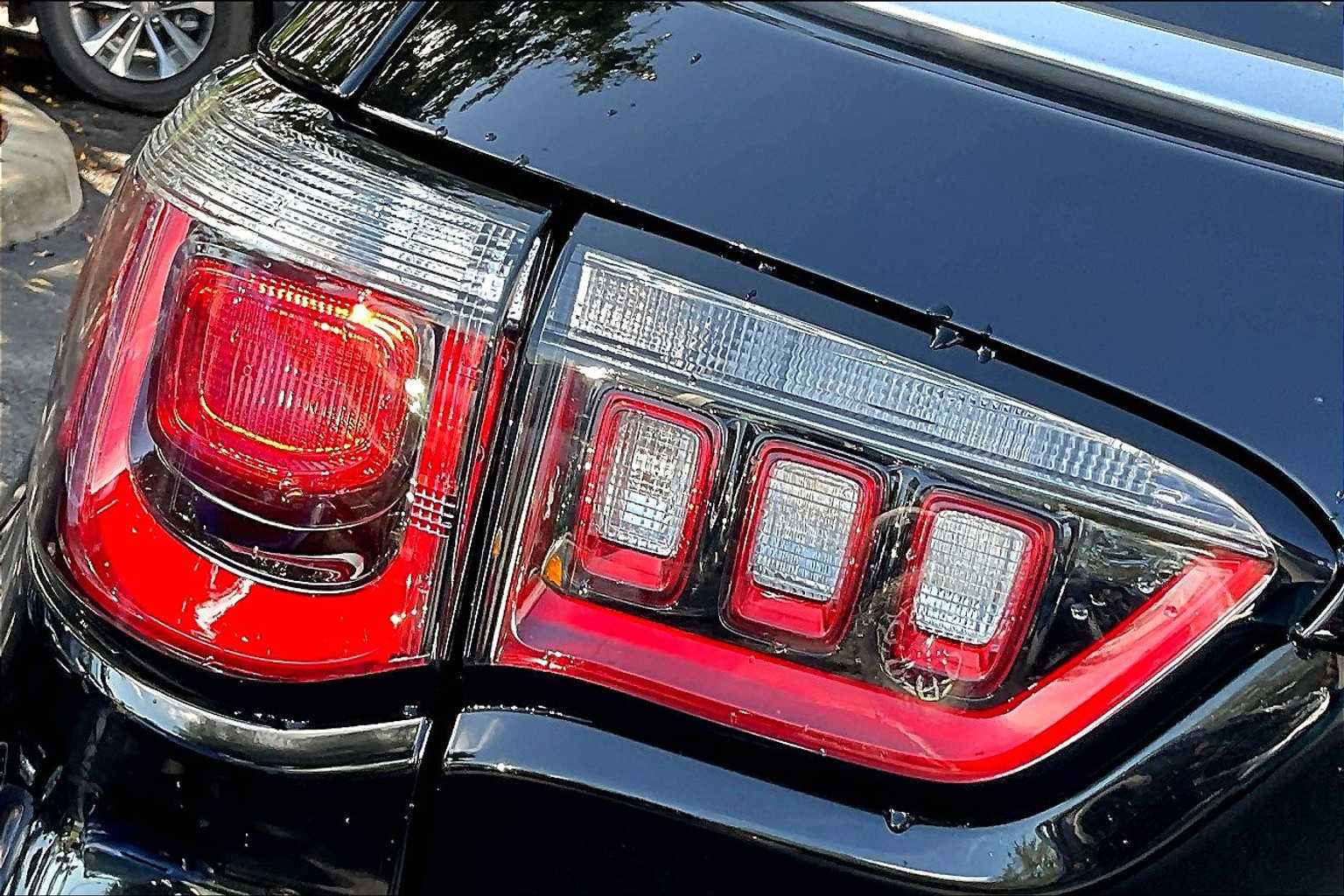 2022 Jeep Compass Latitude photo 27