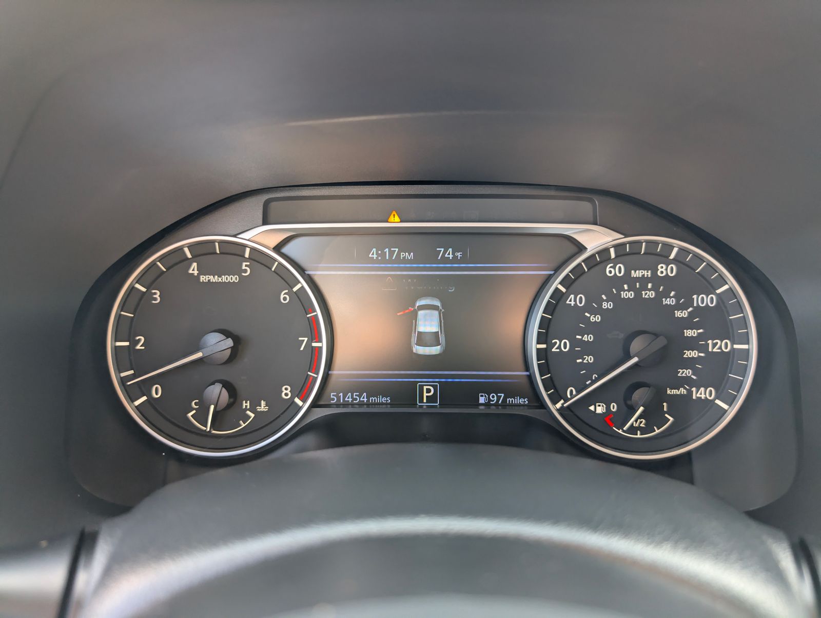 2019 Nissan Altima 2.5 SV photo 22