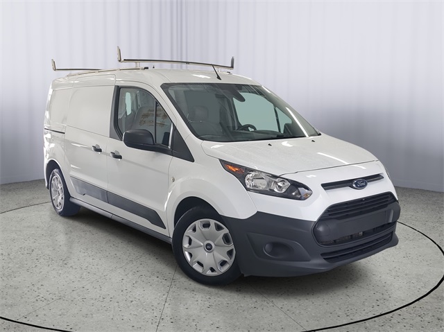 2018 Ford Transit Connect XL's photo