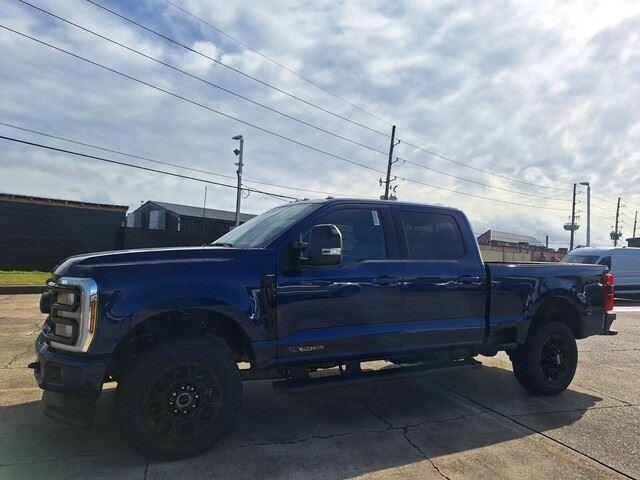2026 Ford F-250 Super Duty Lariat's photo