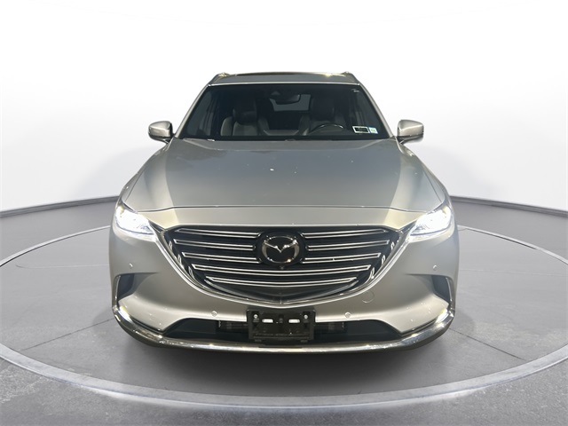 2022 Mazda CX-9 Grand Touring photo 6