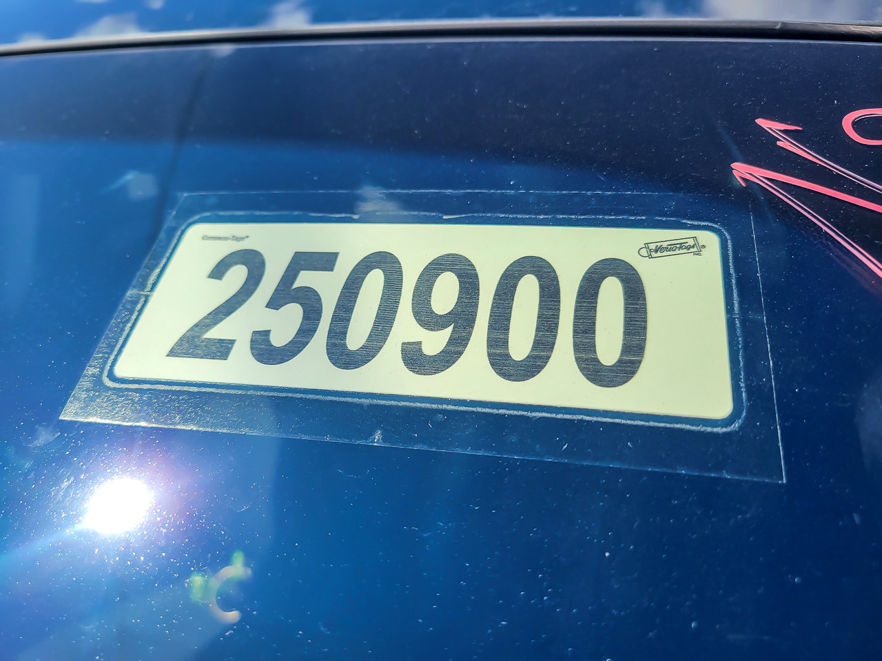 2025 FORD MUSTANG MACH-E - Image 22