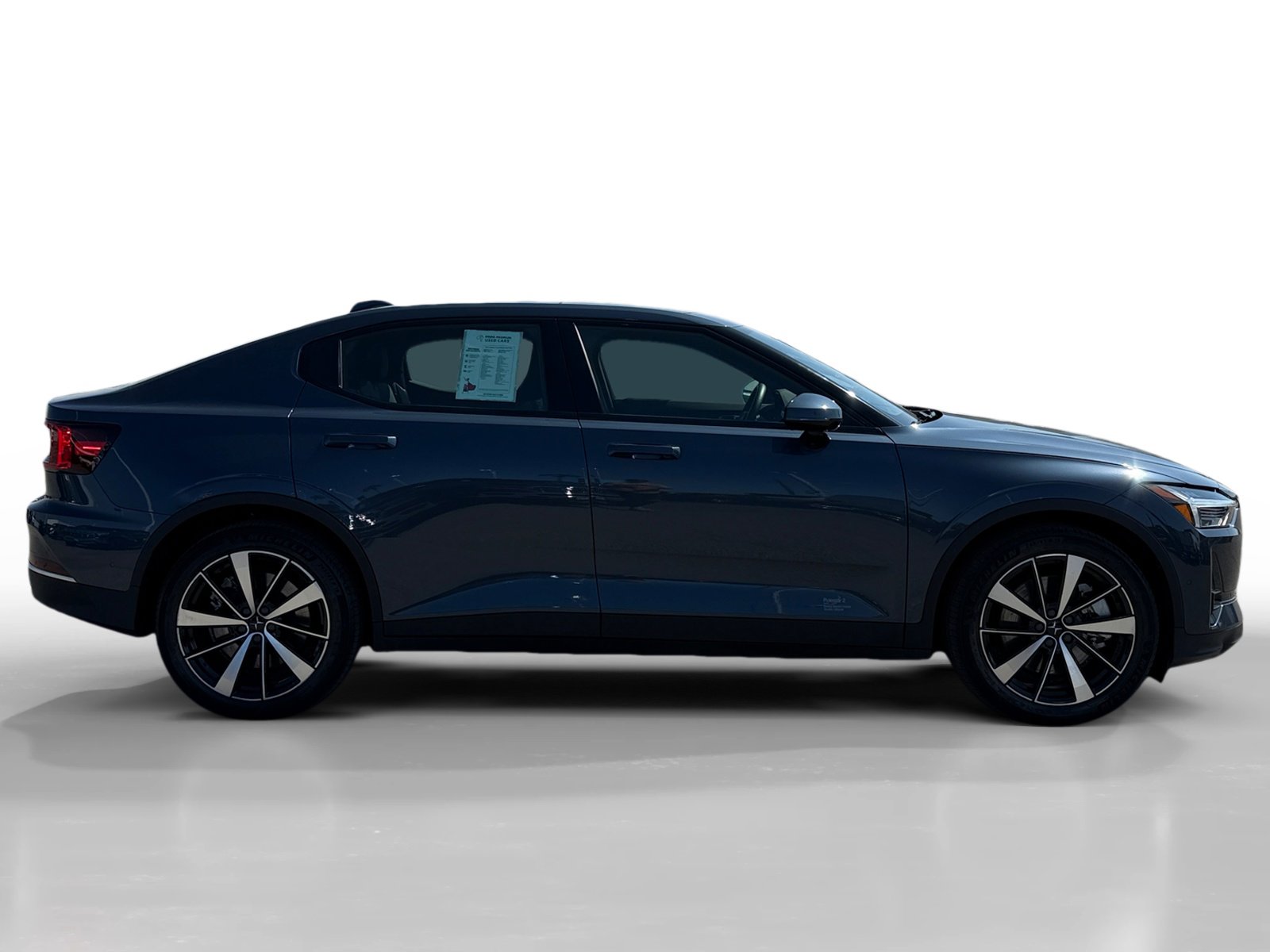 2022 Polestar PS2 e-AWD photo 6