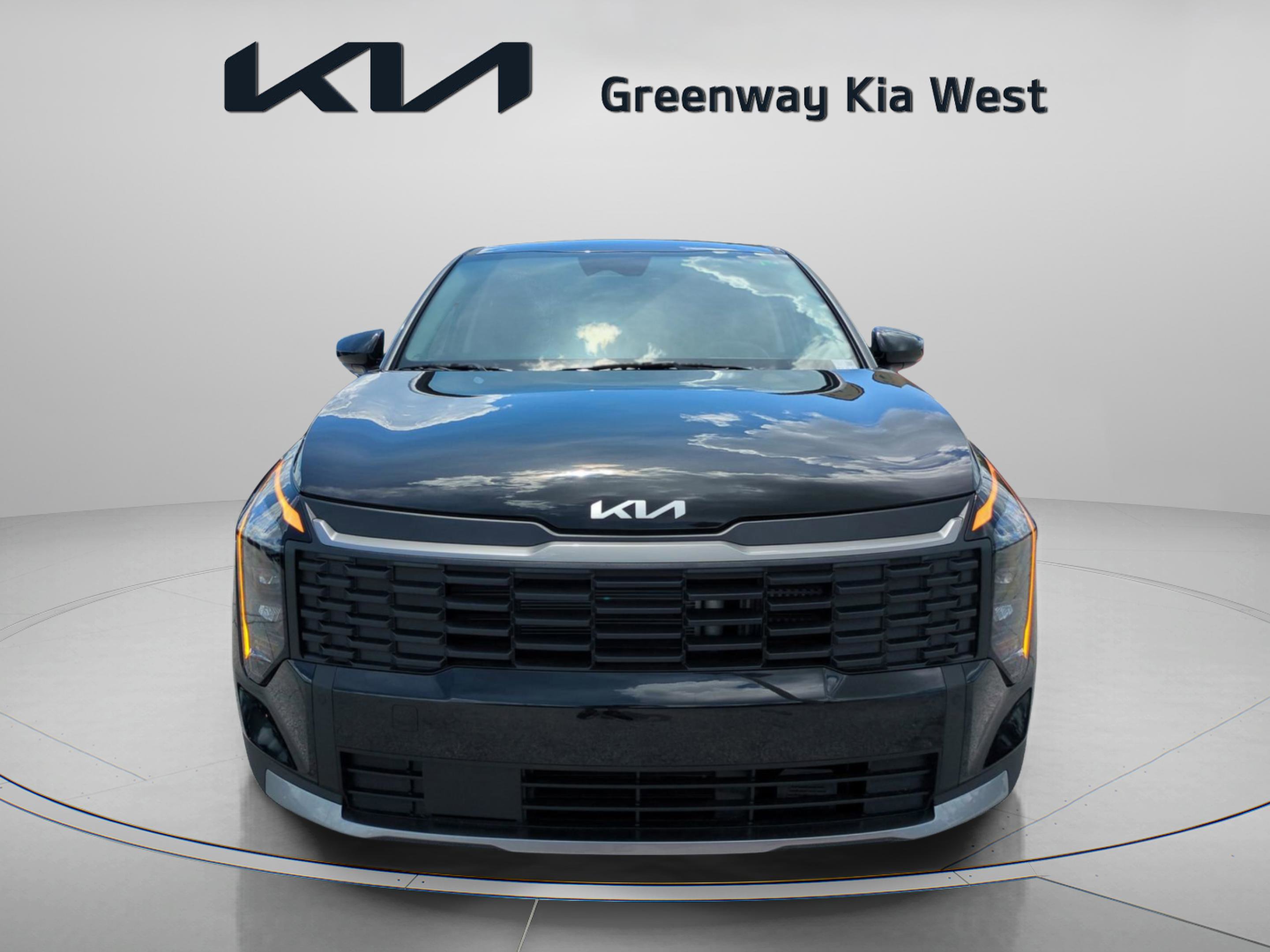 2026 Kia Sportage Hybrid LX photo 2