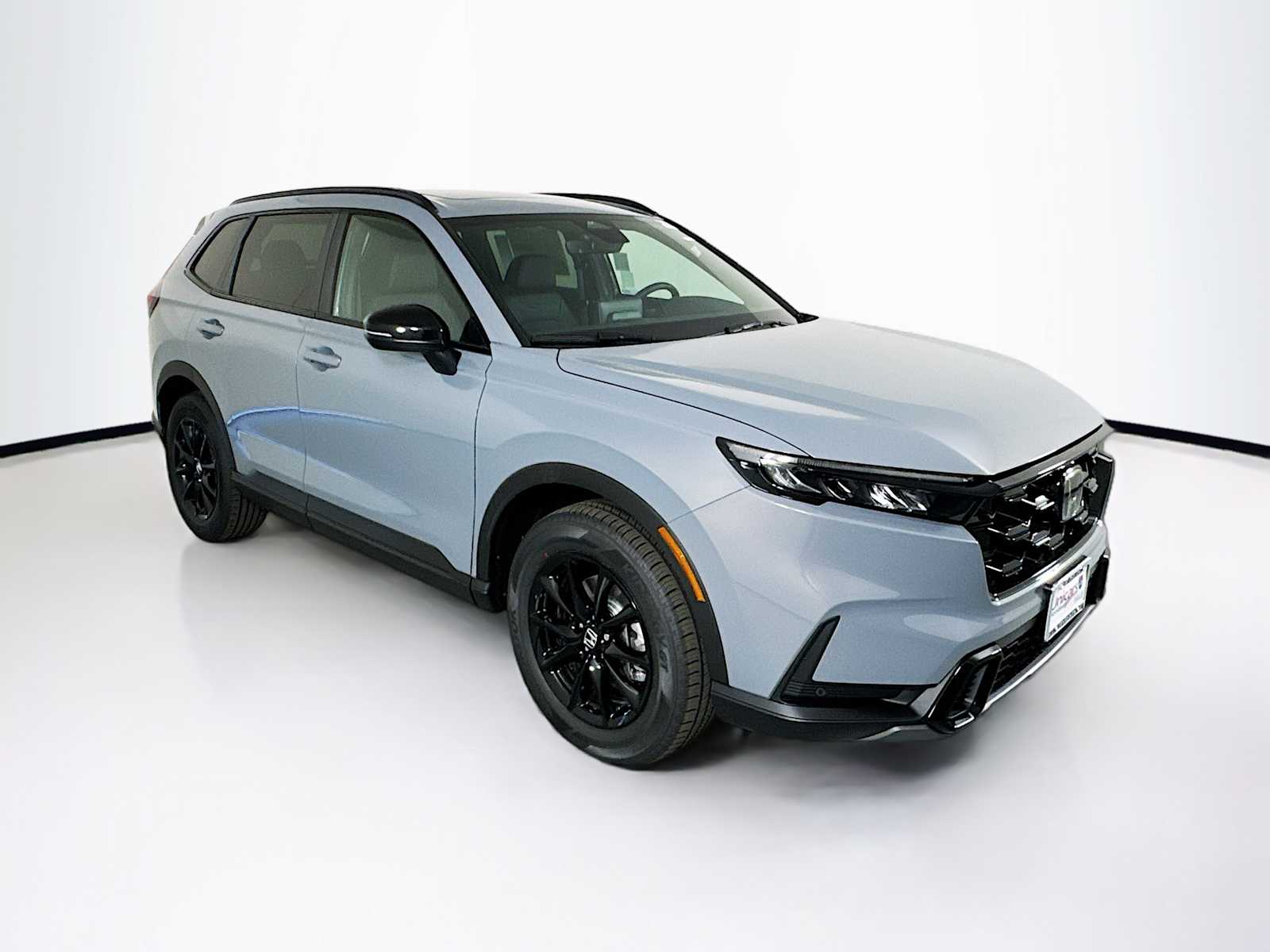 2026 Honda CR-V Sport-L's photo