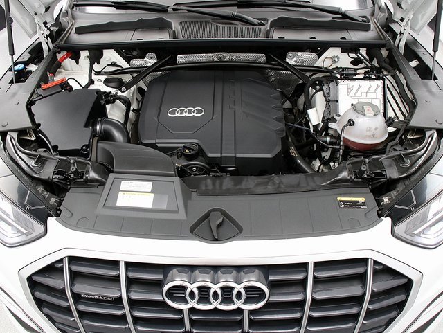 2021 Audi Q5 Premium photo 22