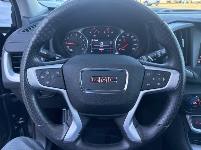 2023 Gmc Terrain SLE photo 14