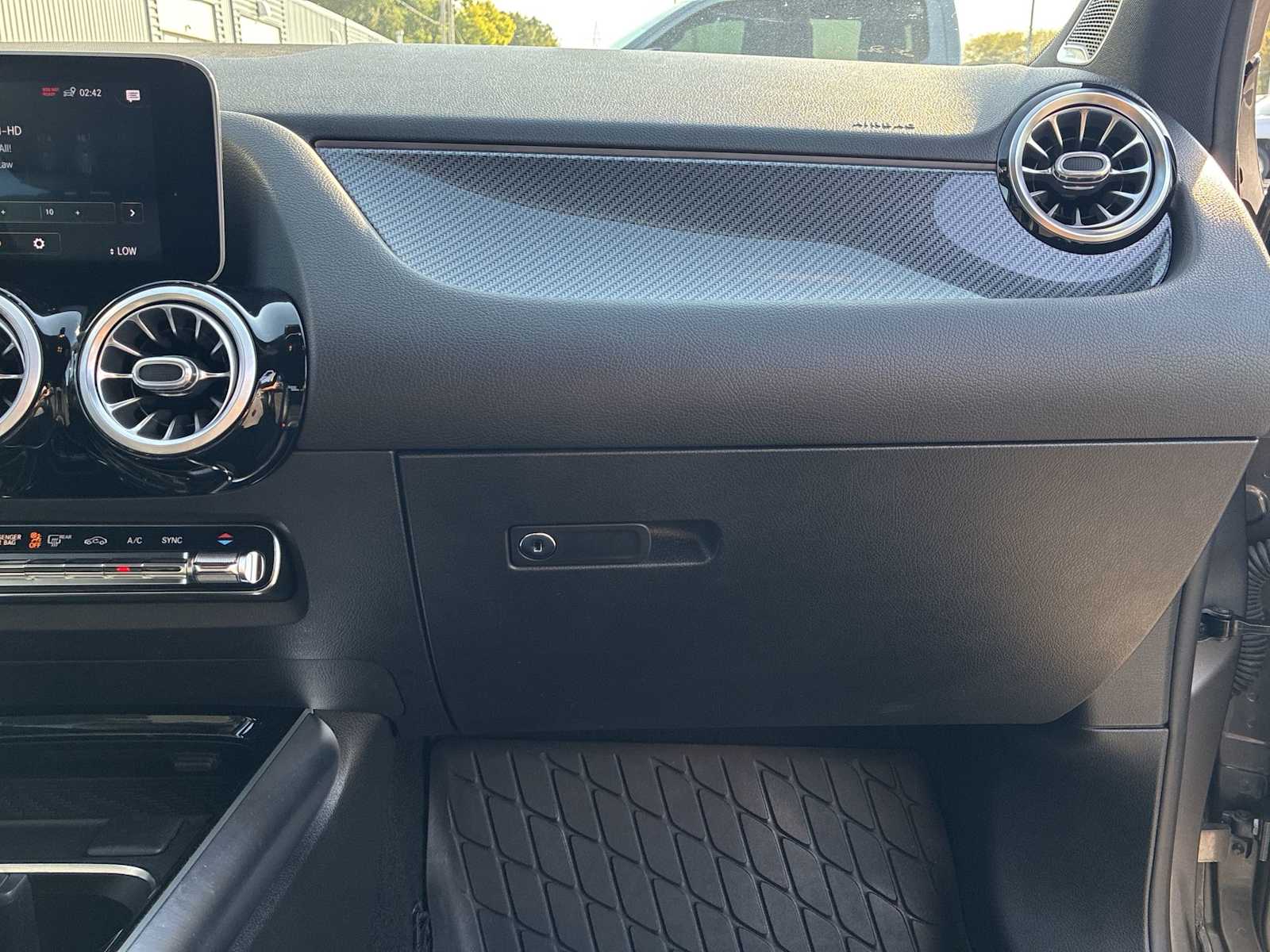 2021 Mercedes Benz GLA 250 4MATIC photo 20