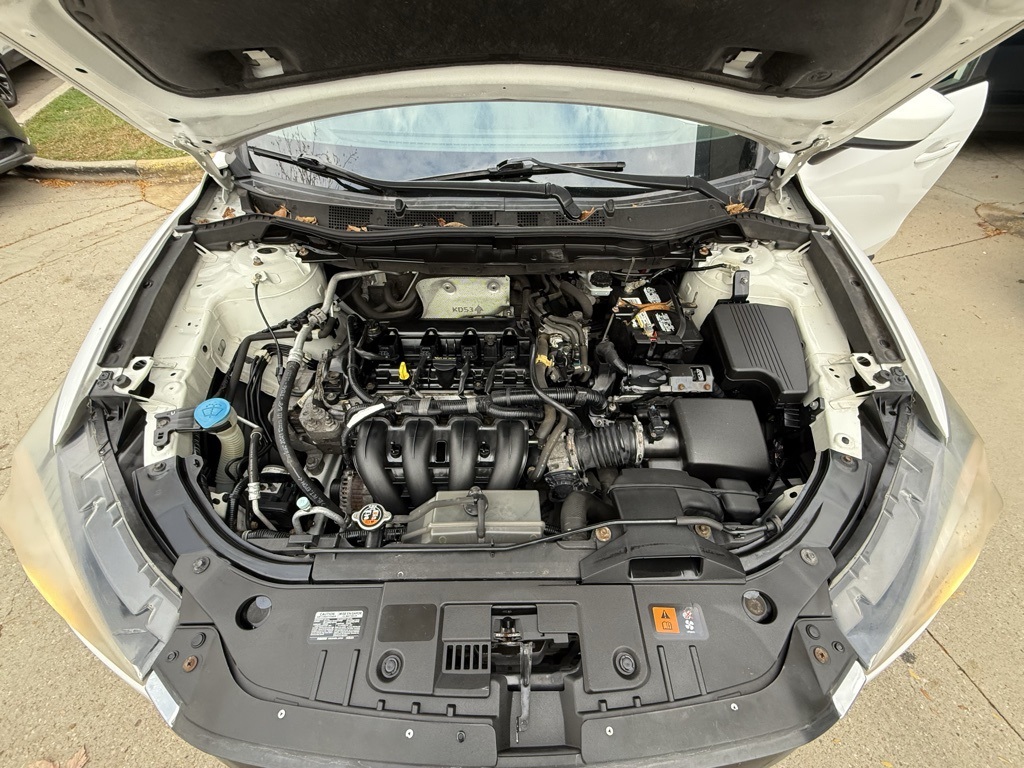 Used 2014 Mazda CX-5 Touring with VIN JM3KE2CY5E0338838 for sale in Schaumburg, IL