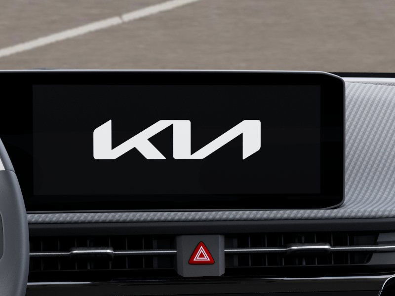 2025 Kia EV6 GT-Line photo 14