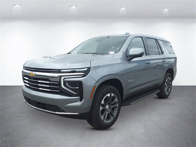 2025 Chevrolet Tahoe LT's photo