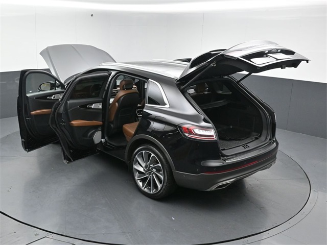 2023 LINCOLN NAUTILUS - Image 59