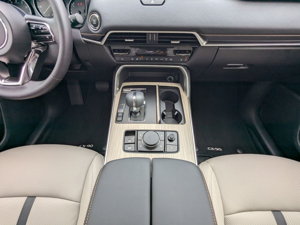 2025 Mazda CX-90 3.3 Turbo Preferred photo 20