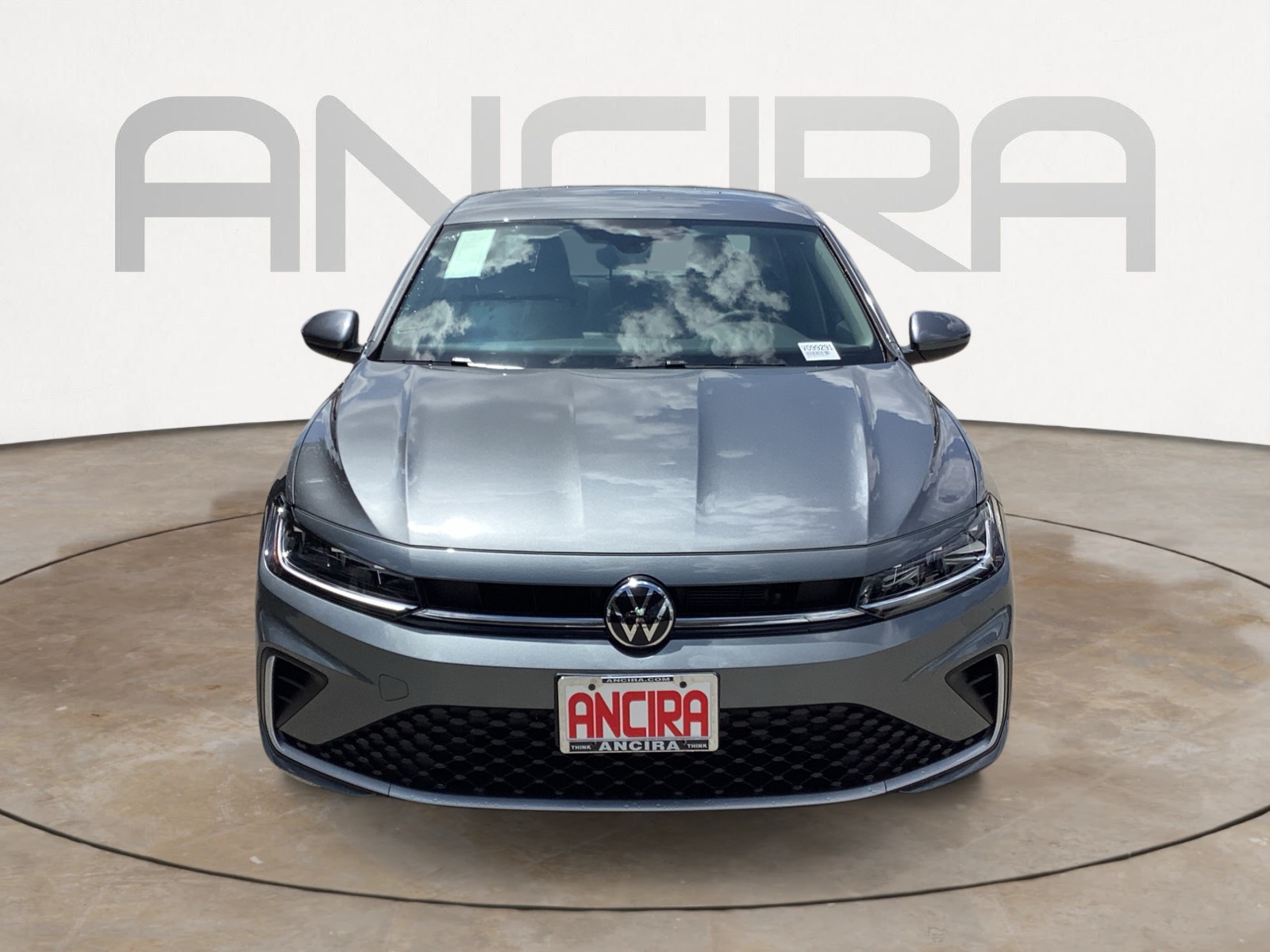 2025 Volkswagen Jetta S photo 2