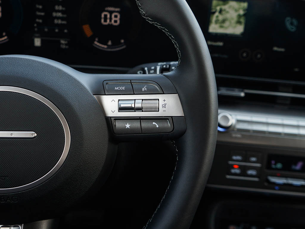 2026 Hyundai Kona SEL photo 19