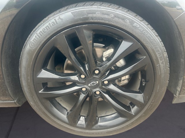 2023 Chevrolet Malibu 2LT photo 14