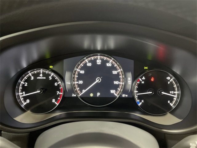 2025 Mazda CX-50 2.5 S Preferred photo 13