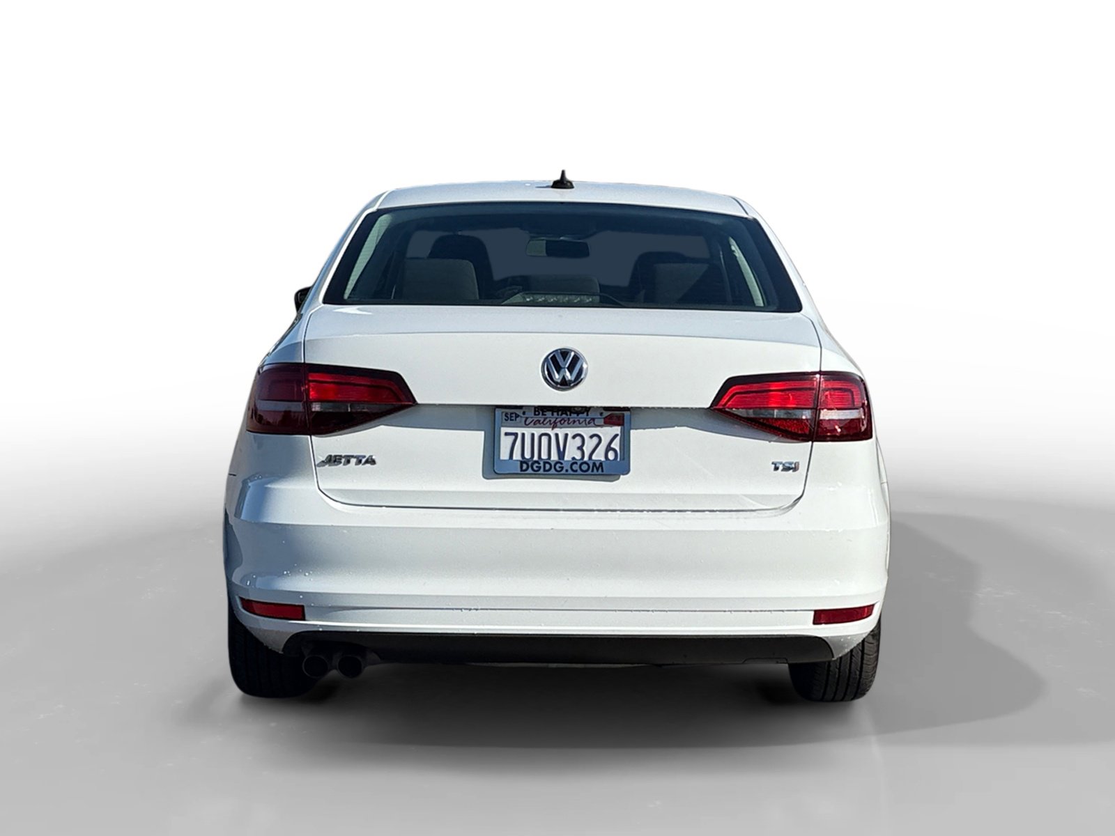 2016 Volkswagen Jetta 1.4T S photo 4