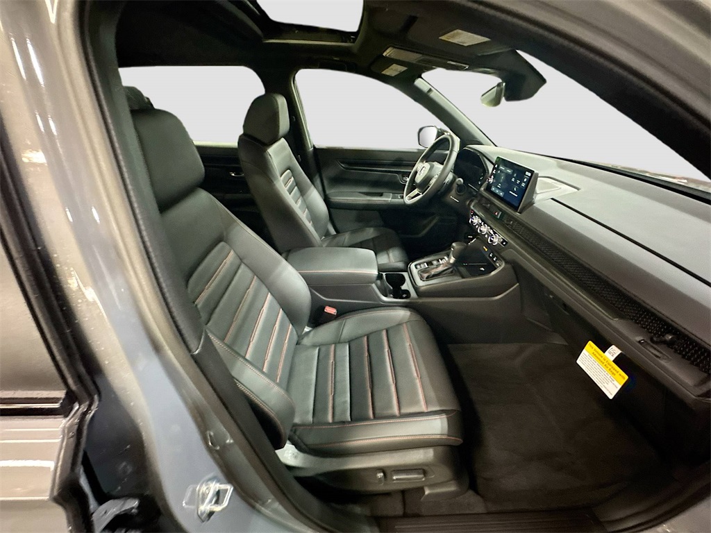 2026 Honda CR-V Sport-L Hybrid photo 26