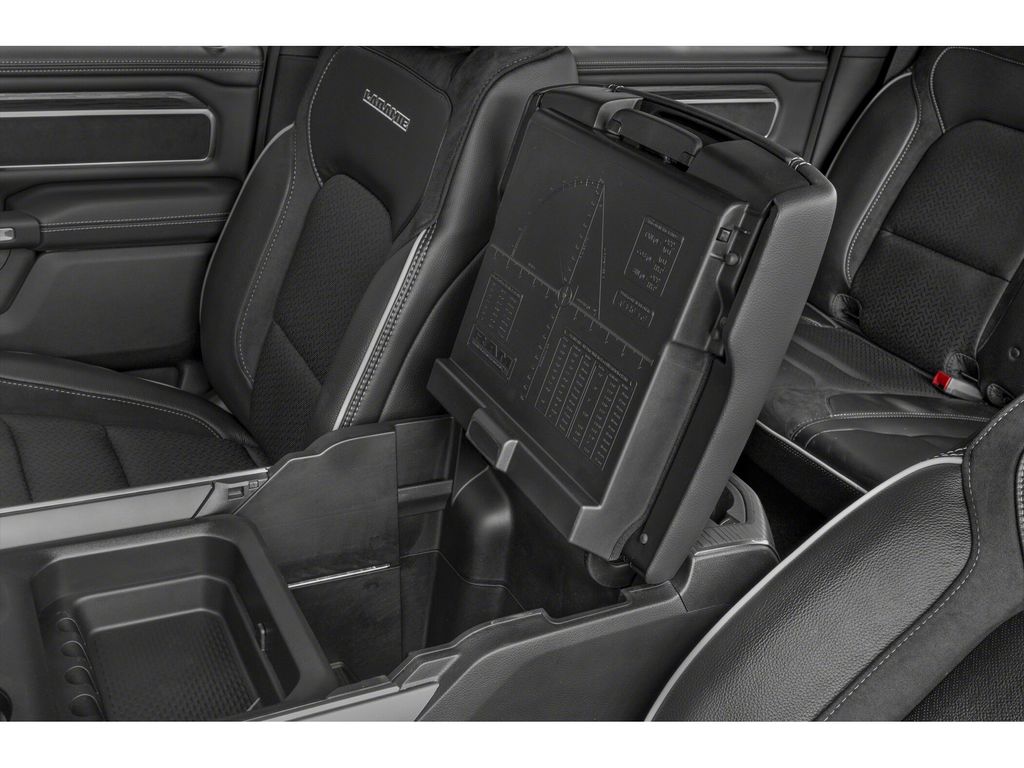 2023 Ram 1500 Laramie photo 12