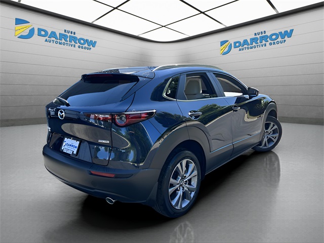 2025 Mazda CX-30 2.5 S Preferred photo 5