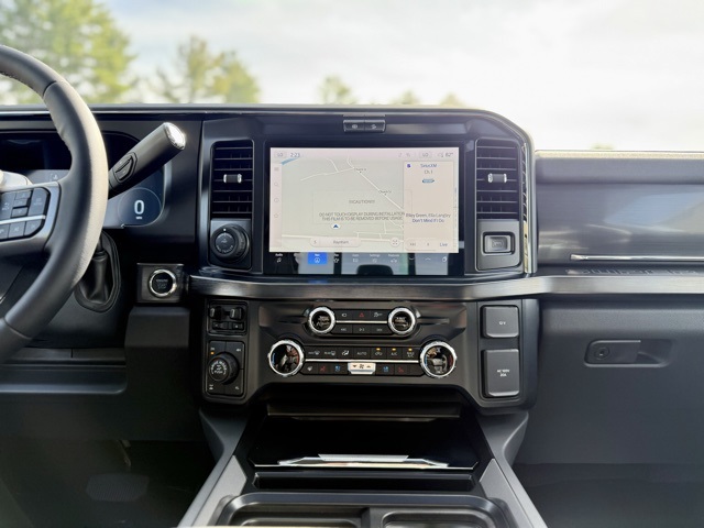 2026 Ford F-350 Lariat photo 21