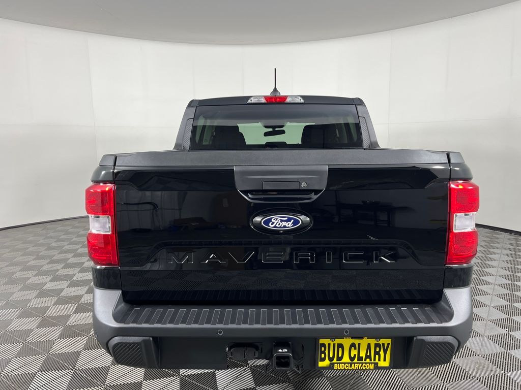 2025 Ford Maverick XL photo 3