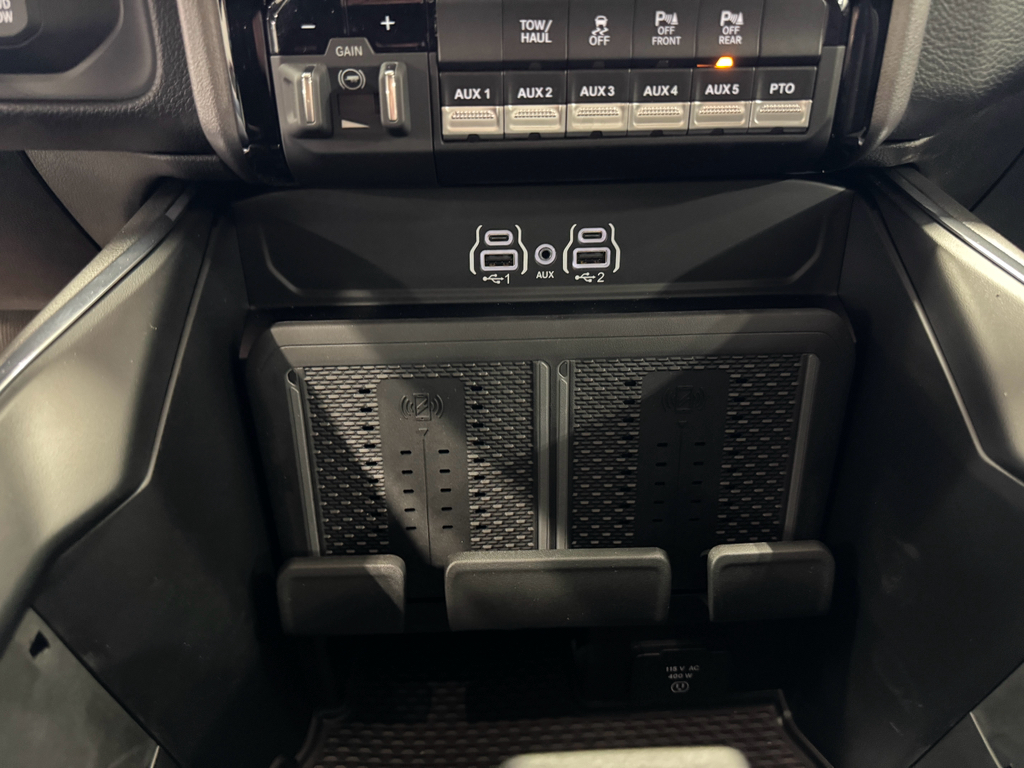2025 Ram 4500 photo 36