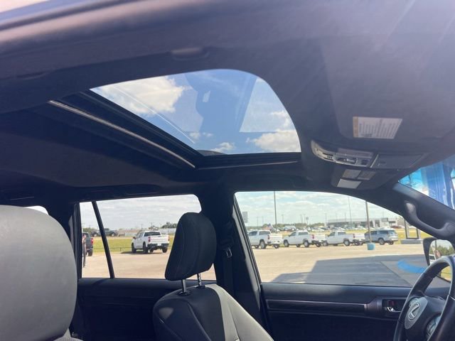 2022 Lexus GX 460 photo 6