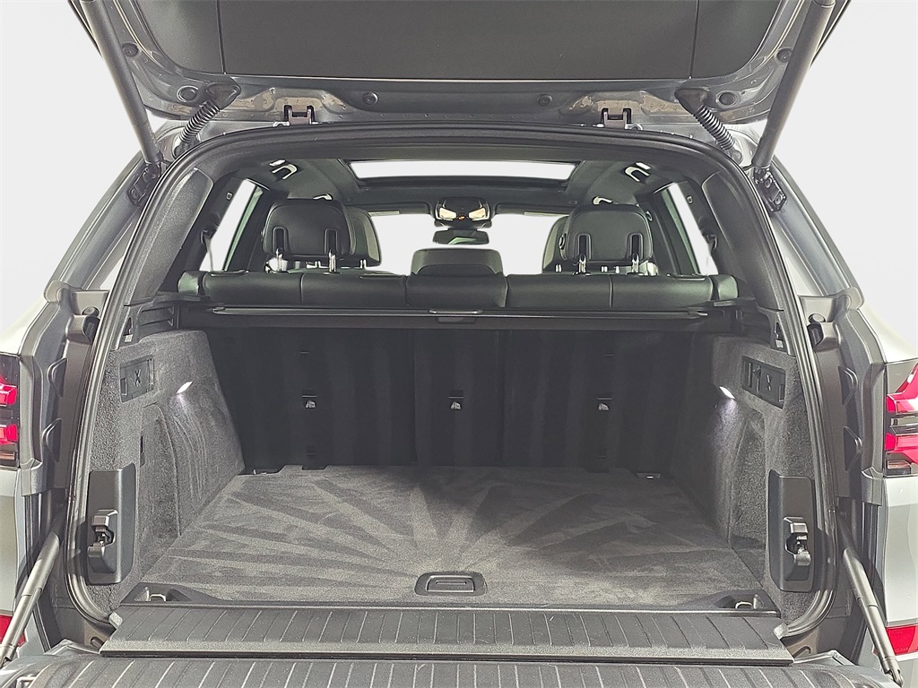 2025 Bmw X5 xDrive40i photo 12