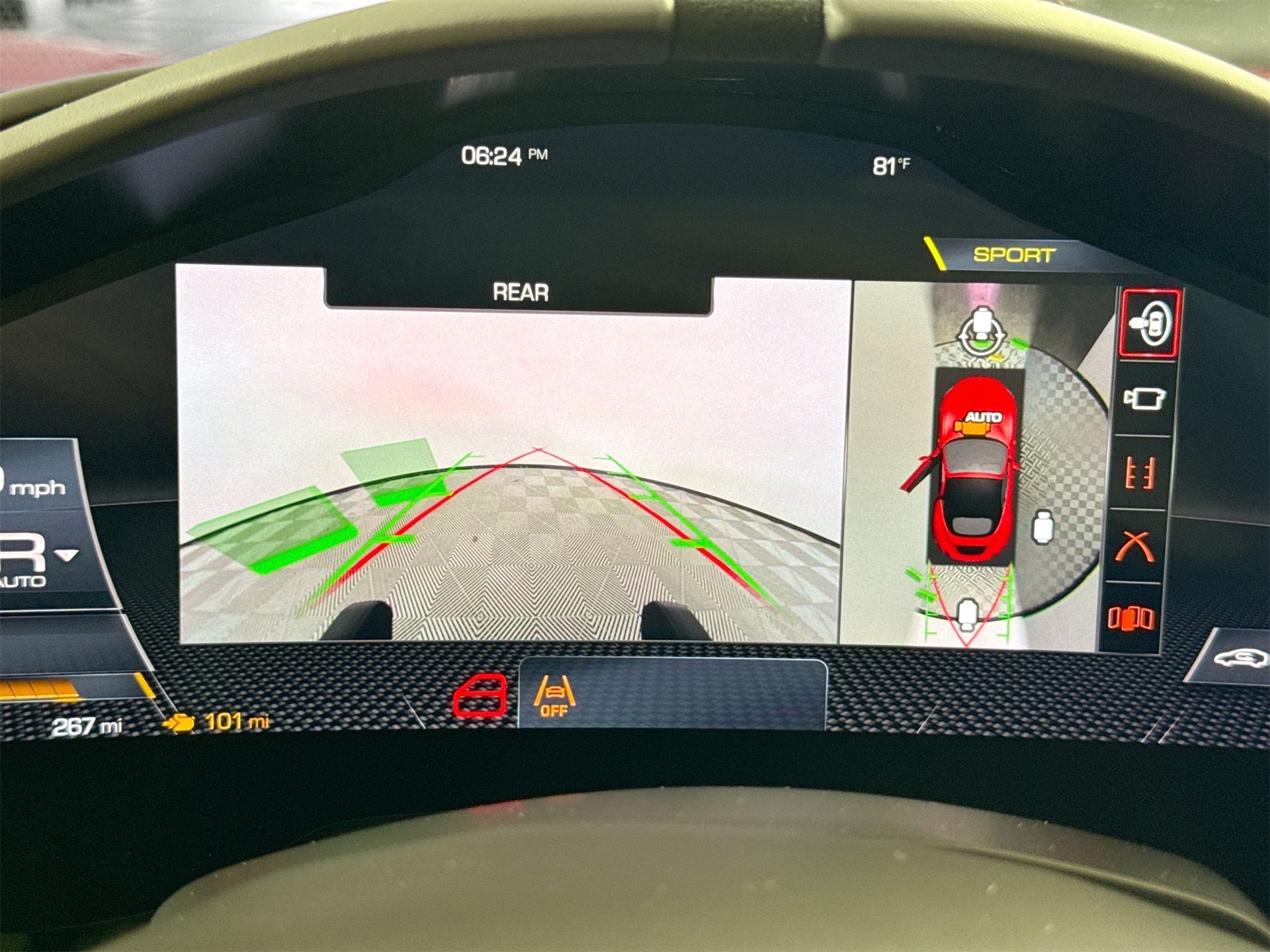 2024 Ferrari Roma Base photo 14